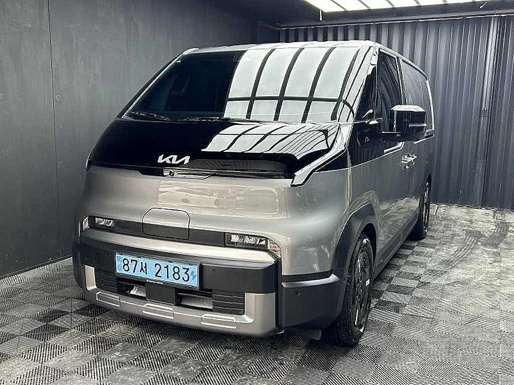 인천연비좋은수입차 - 2023년식, 2,918km 매물 인천연비좋은수입차 매물 사진 7 - 2023년 2,918km